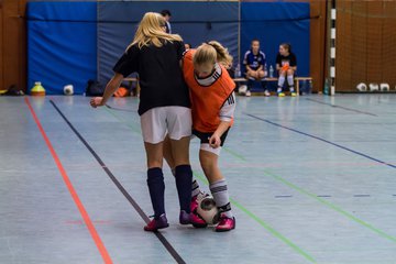 Bild 38 - Frauen KaKi Hallentraining